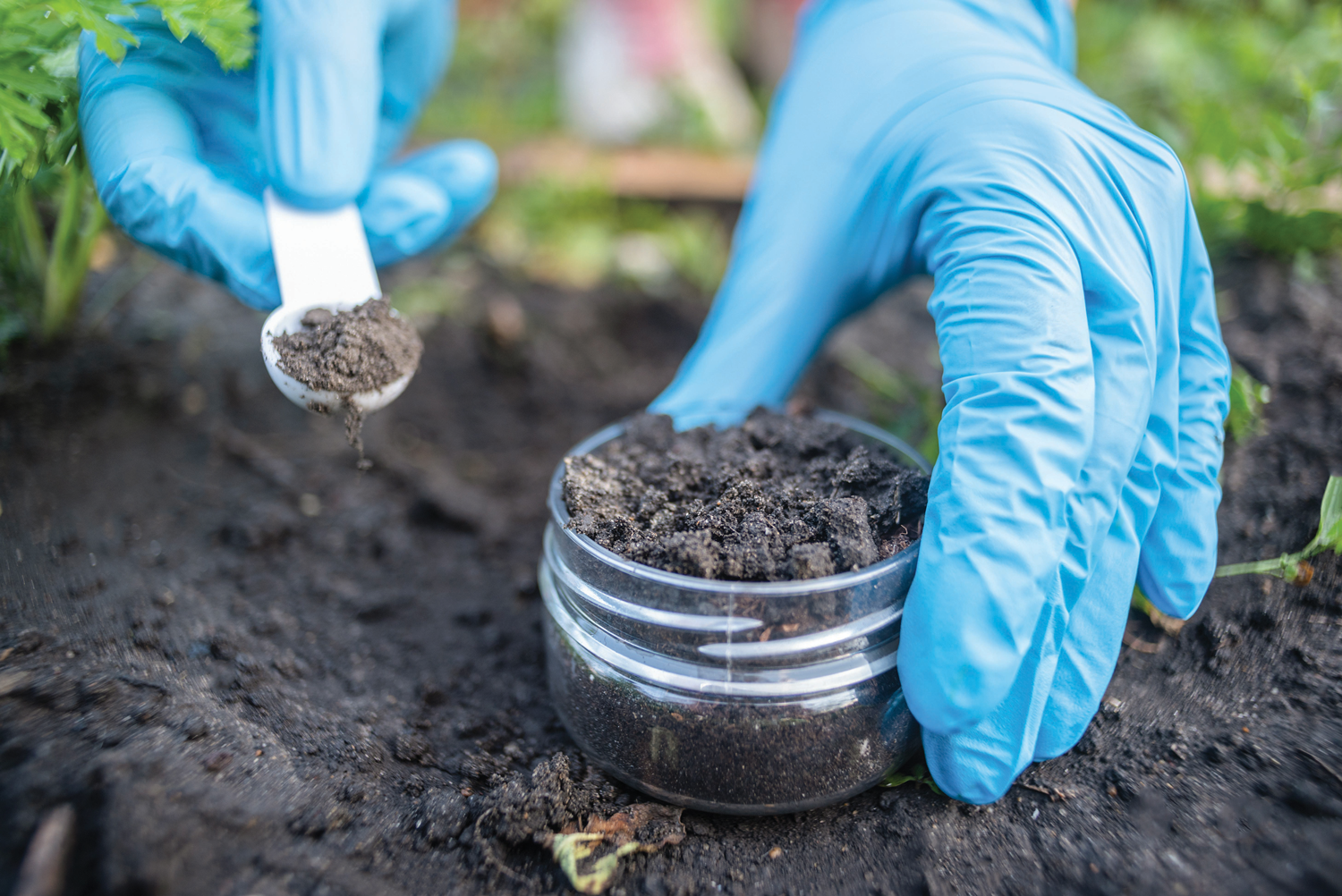 SOIL_TESTING